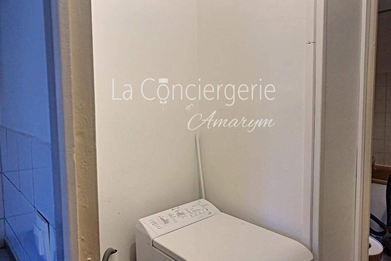 Dm 18 - Entre Port Et Mer 1Er Etage Apartment ดิเอป ภายนอก รูปภาพ